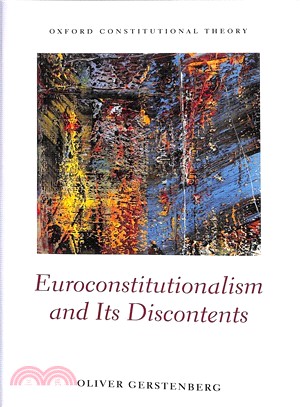 Euroconstitutionalism and Its Discontents