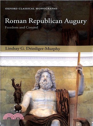 Roman Republican Augury ― Freedom and Control