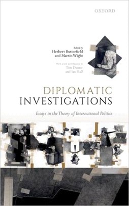 Diplomatic Investigations ― Essays on the Theory of International Politics