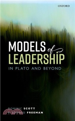 Models of Leadership in Plato and Beyond