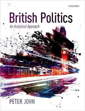 British politics :an analyti...