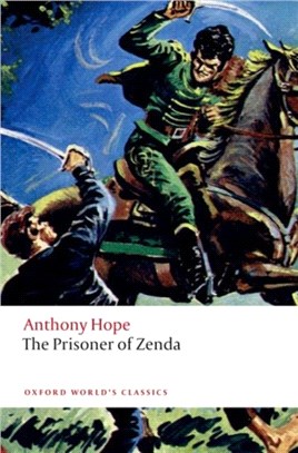 The Prisoner of Zenda