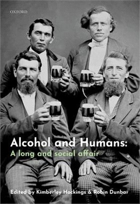 Alcohol and Humans ― A Long and Social Affair