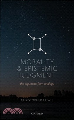 Morality and Epistemic Judgment ― The Argument from Analogy