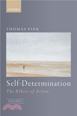 Self-determination ― The Ethics of Action