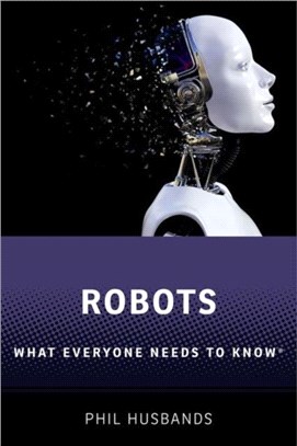 Robots：What Everyone Needs to Know (R)