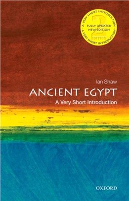 Ancient Egypt: A Very Short Introduction