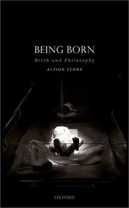 Being Born ― Birth and Philosophy