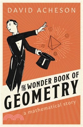 The Wonder Book of Geometry：A Mathematical Story