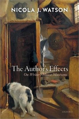 The Author's Effects ― On Writer's House Museums