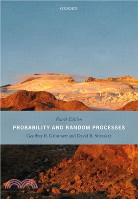 Probability and Random Processes：Fourth Edition