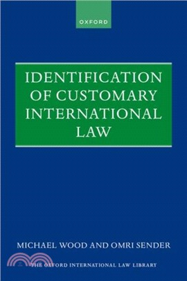 Identification of Customary International Law