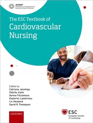 ESC Textbook of Cardiovascular Nursing