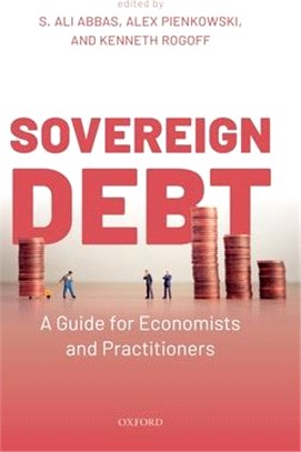 Sovereign Debt ― A Guide for Economists and Practitioners