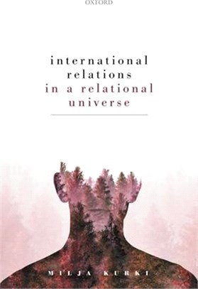 International Relations and Relational Cosmology