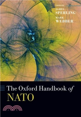 The Oxford Handbook of NATO