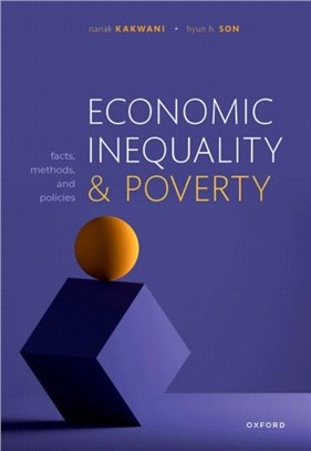 Economic Inequality and Poverty：Facts, Methods, and Policies