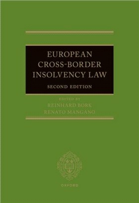 European Cross-Border Insolvency Law