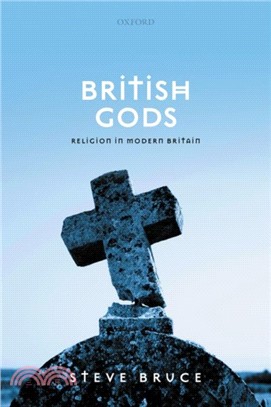 British Gods：Religion in Modern Britain