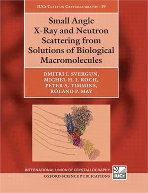 Small Angle X-ray and Neutron Scattering from Solutions of Biological Macromolecules