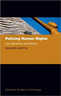 Policing Human Rights