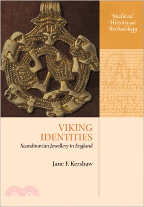 Viking Identities：Scandinavian Jewellery in England