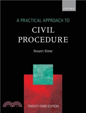 A Practical Approach to Civil Procedure