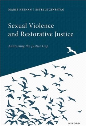 Sexual Violence and Restorative Justice