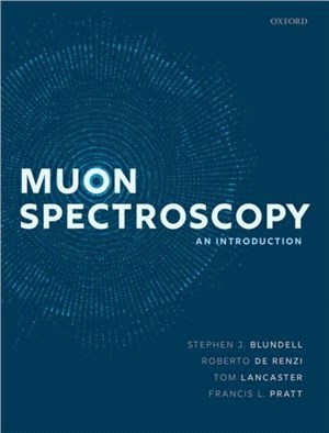 Muon Spectroscopy：An Introduction