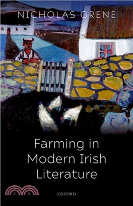 Farming in Modern Irish Literature