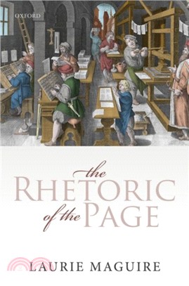 The Rhetoric of the Page