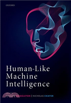 Human-Like Machine Intelligence
