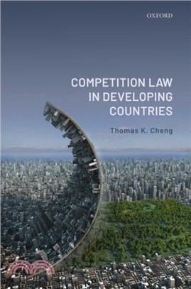 Competition Law in Developing Countries