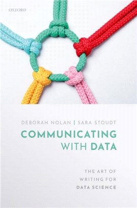 Communicating with Data：The Art of Writing for Data Science