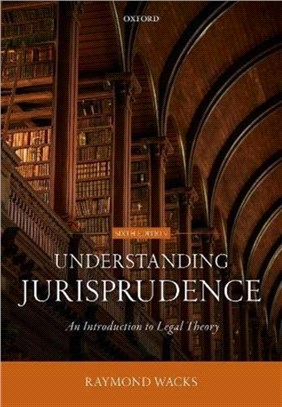 Understanding Jurisprudence：An Introduction to Legal Theory