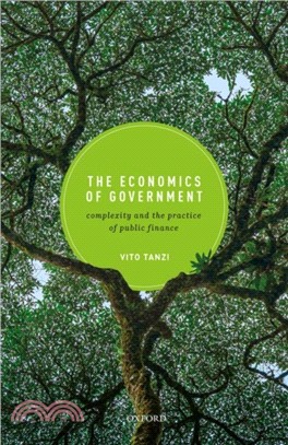 The Economics of Government：Complexity and the Practice of Public Finance