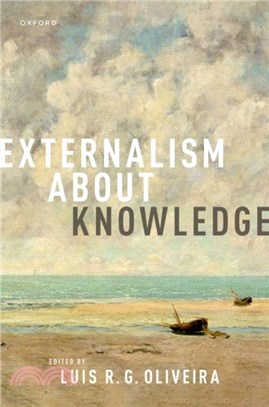 Externalism about Knowledge