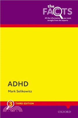 ADHD: The Facts