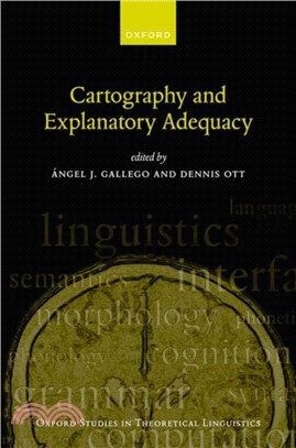 Cartography and Explanatory Adequacy