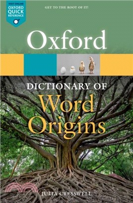 Oxford Dictionary of Word Origins