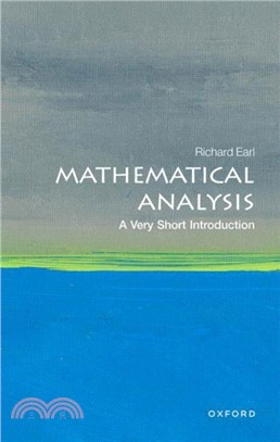 Mathematical Analysis