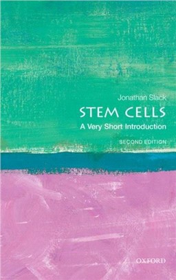 Stem Cells: A Very Short Introduction