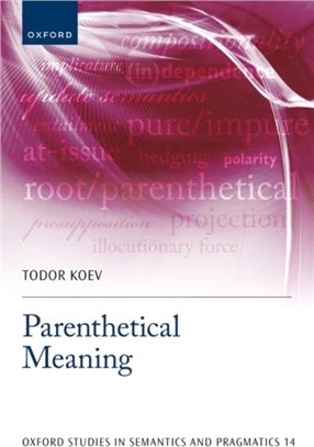 Parenthetical Meaning