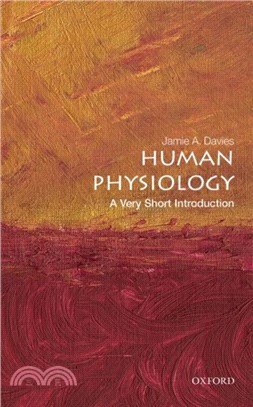 Human Physiology: A Very Short Introduction