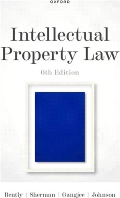 Intellectual Property Law