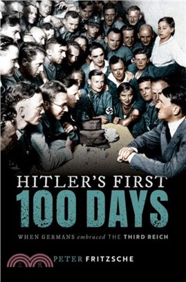 Hitler's First Hundred Days