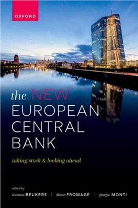 The New European Central Bank: Taking Stock and Looking Ahead