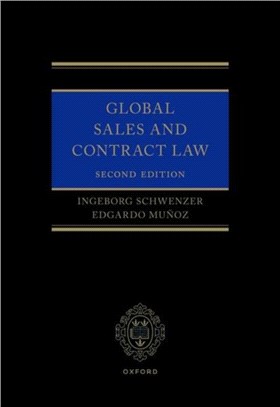 Global Sales and Contract Law