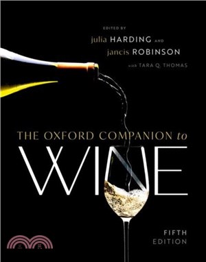 The Oxford Companion to Wine