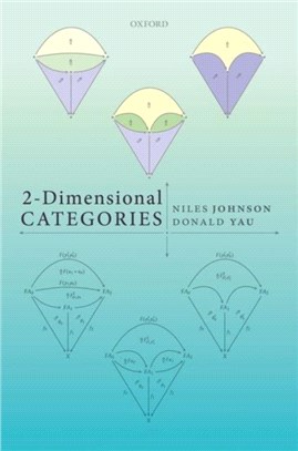 2-Dimensional Categories